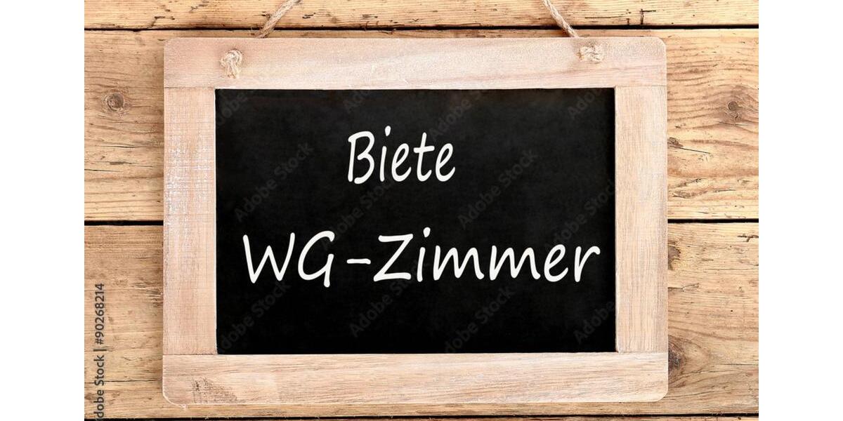 Vermietung möbilierte WG Zimmer furnished rooms ab sofort frei 1 zimmer