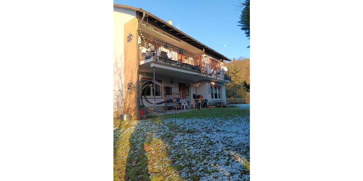 Etagenwohnung Hann. Münden - 3 Zimmer, 75 m&sup2;, 700&euro; | Angebot:26199560