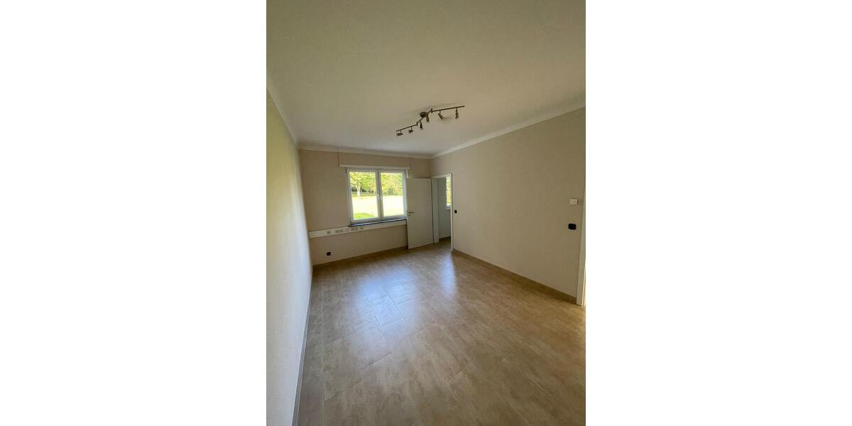 Erdgeschoßwohnung Perl - 3 Zimmer, 70 m&sup2;, 970&euro; | Angebot:24591375