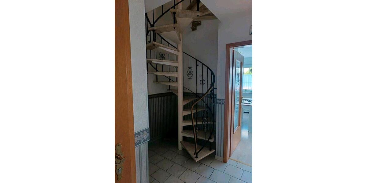 Dachgeschoßwohnung Upgant-Schott Schott - 3 Zimmer, 70 m&sup2;, 400&euro; | Angebot:26623615