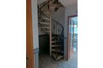 Dachgeschoßwohnung Upgant-Schott Schott - 3 Zimmer, 70 m&sup2;, 400&euro; | Angebot:26623615