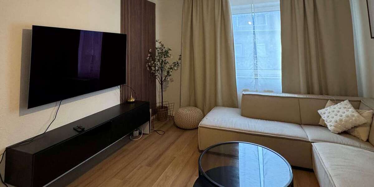 Wohnung zum Mieten in Stolberg 710 € 78 m² 3 zimmer