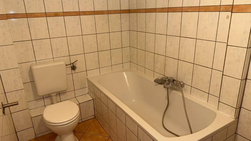 Maisonettenwohnung Limeshain - 3 Zimmer, 77 m&sup2;, 650&euro; | Angebot:24807992