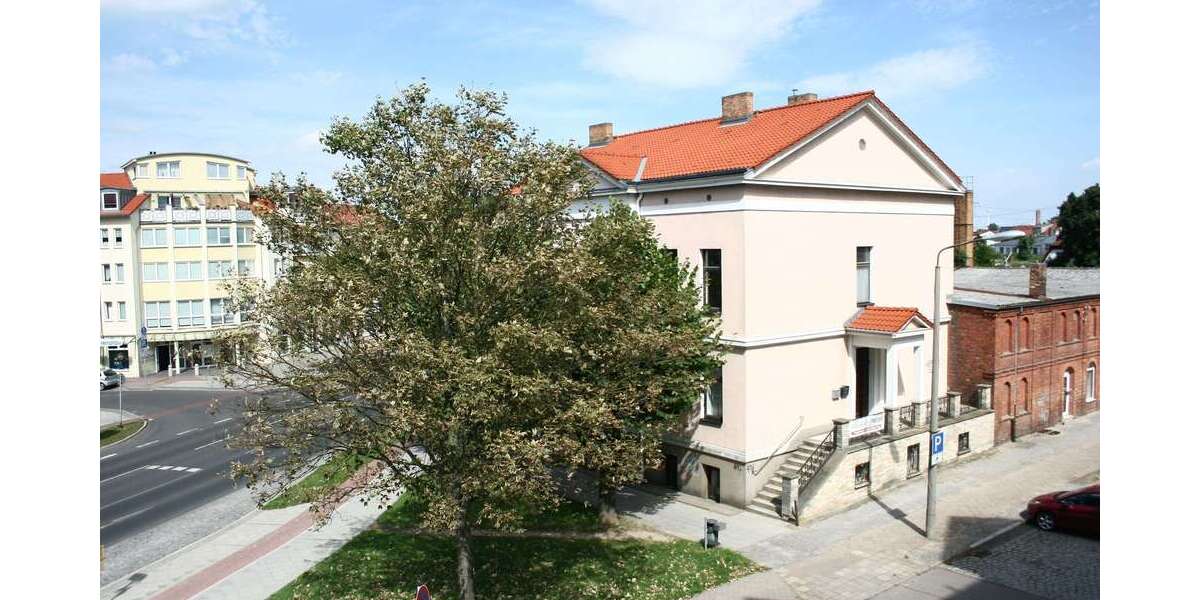 Etagenwohnung Prenzlau - 5 Zimmer, 168 m&sup2;, 1.006&euro; | Angebot:21563398