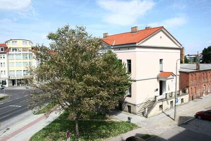 Wohnung Prenzlau - 5 Zimmer, 168 m&sup2;, 1.006&euro; | Angebot:21563398