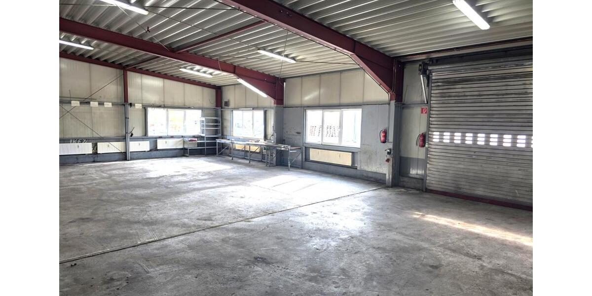 Gewerbeobjekt Neuenhagen bei Berlin - 2.805&euro; | Angebot:26063758