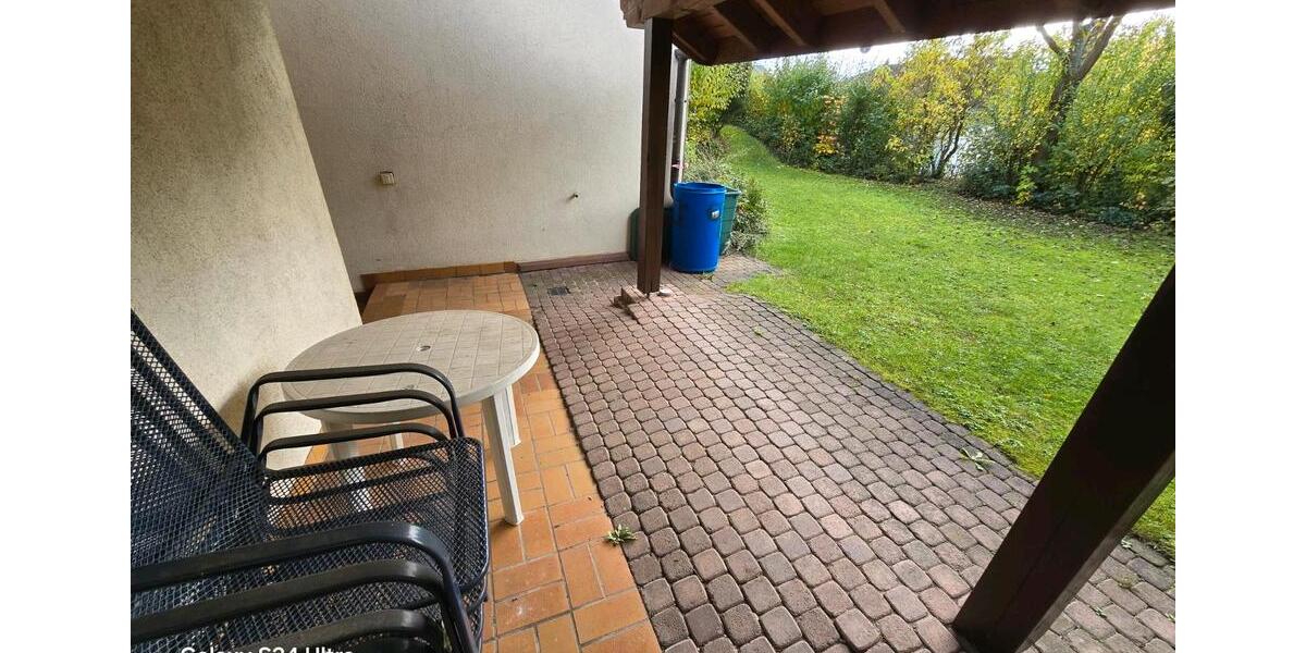 Wohnen auf Zeit Fulda Fulda-Galerie - 1 Zimmer, 40 m&sup2;, 475&euro; | Angebot:26035168