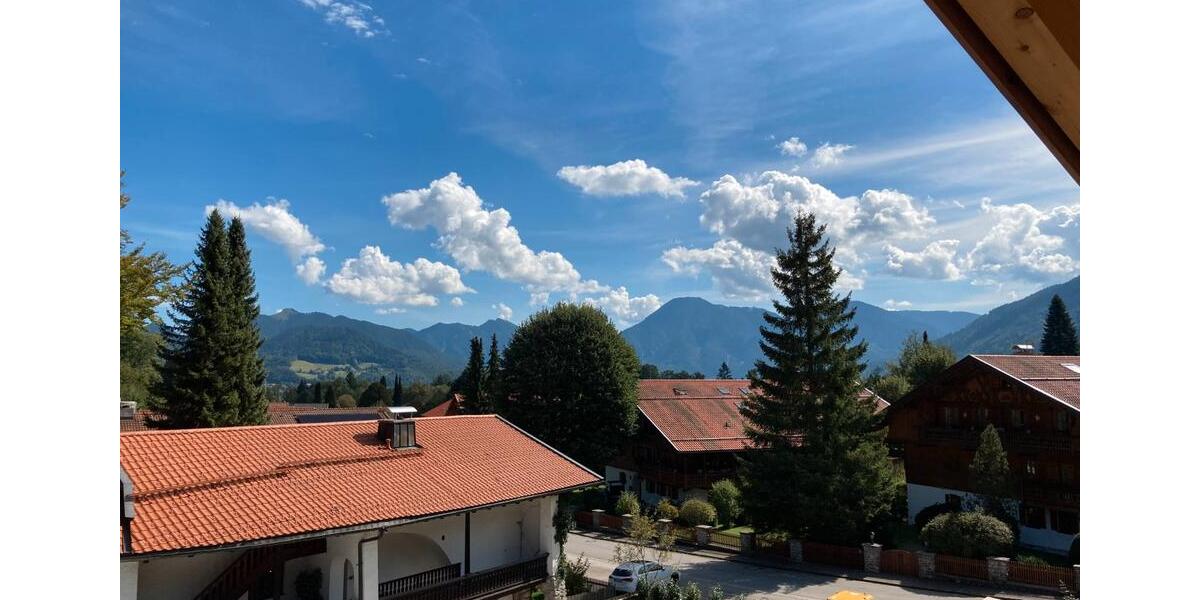 Maisonettenwohnung Bad Wiessee - 3.5 Zimmer, 109 m&sup2;, 2.290&euro; | Angebot:26689374