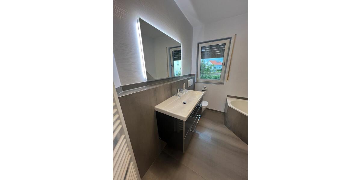 Maisonettenwohnung Neuenstein - 4.5 Zimmer, 97 m&sup2;, 1.100&euro; | Angebot:26517712