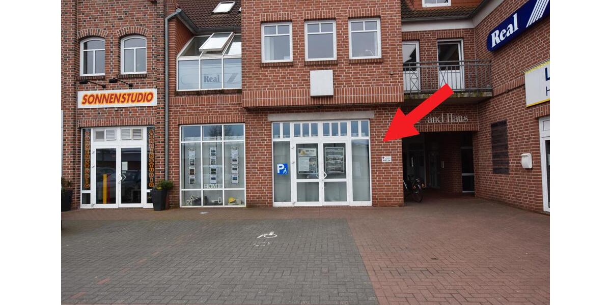 Gewerbeobjekt Moormerland - 1.060&euro; | Angebot:24767042