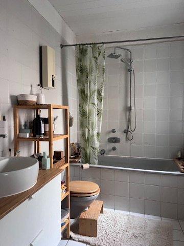 Wohnen auf Zeit Koblenz - 4 Zimmer, 130 m&sup2;, 550&euro; | Angebot:26320953