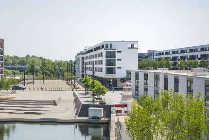 Wohnung Offenbach Nordend - 2 Zimmer, 60 m&sup2;, 1.015&euro; | Angebot:26483363