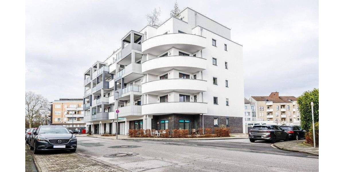 Etagenwohnung Langenfeld Immigrath - 2 Zimmer, 63 m&sup2;, 840&euro; | Angebot:24827094