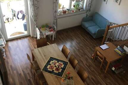 Wohnung Schwabmünchen - 4.5 Zimmer, 135 m&sup2;, 1.420&euro; | Angebot:25400951