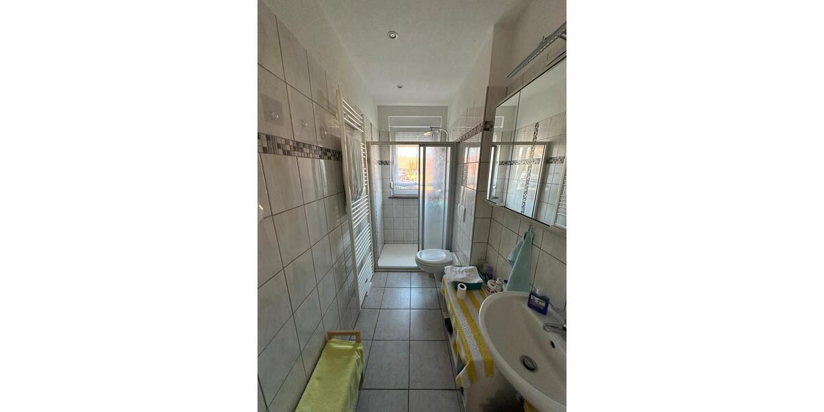 Erdgeschoßwohnung Gardelegen - 3 Zimmer, 74 m&sup2;, 430&euro; | Angebot:26251786