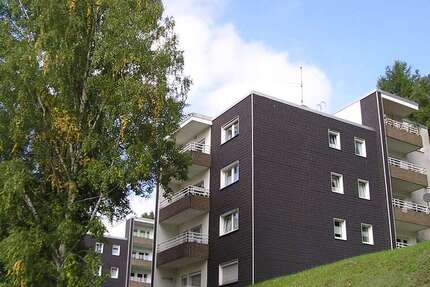 Wohnung zum Mieten in Siegen 399 € 57 m² 2 zimmer