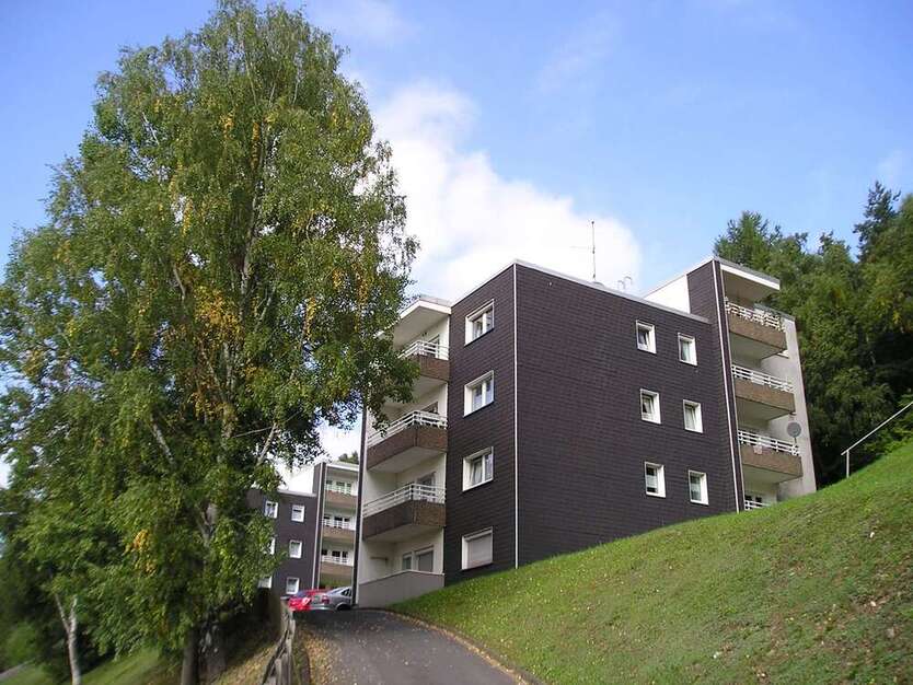 Wohnung zum Mieten in Siegen 399 € 57 m² 2 zimmer