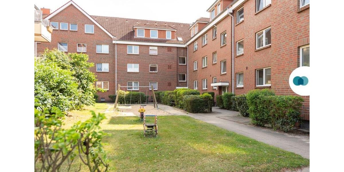 Etagenwohnung Neu Wulmstorf - 1 Zimmer, 35 m&sup2;, 475&euro; | Angebot:25125375