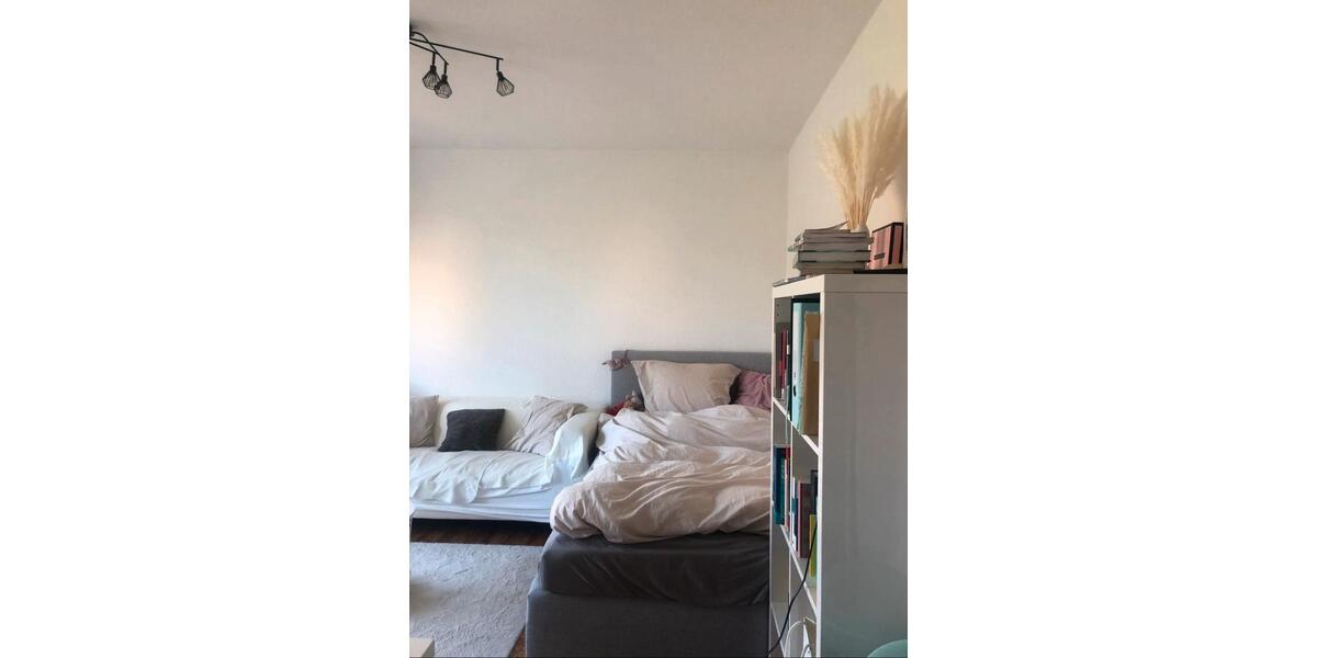 Etagenwohnung Nürnberg Falkenheim - 1 Zimmer, 28 m&sup2;, 600&euro; | Angebot:24355423