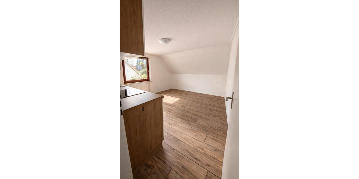 Etagenwohnung Kölln-Reisiek Reisiek - 2 Zimmer, 57 m&sup2;, 870&euro; | Angebot:26272800