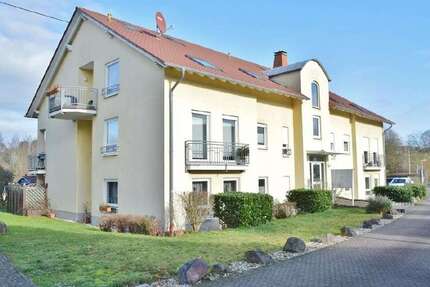 Wohnung zum Mieten in Heusweiler - Niedersalbach 850 € 110 m²