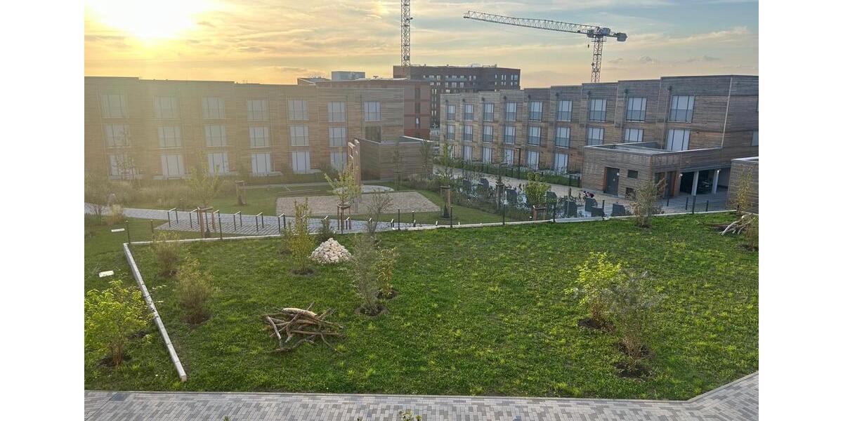 Wohnen auf Zeit Hannover Döhren-Wülfel - 3 Zimmer, 16 m&sup2;, 450&euro; | Angebot:24576355