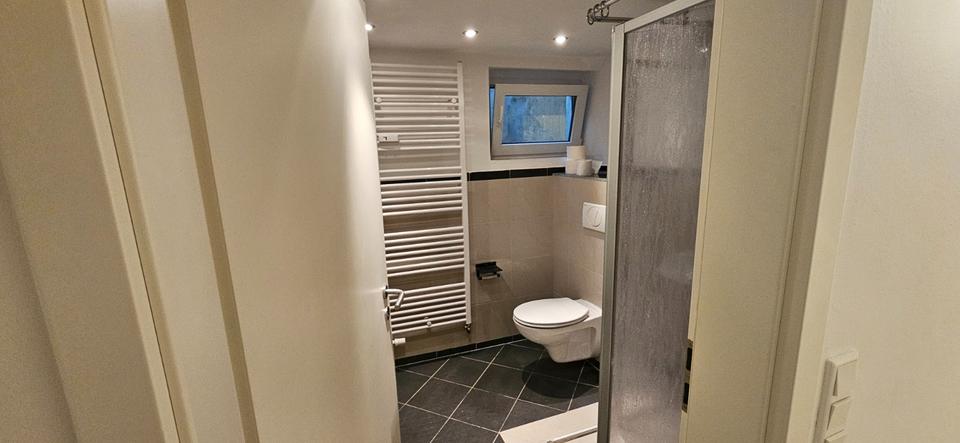 Erdgeschoßwohnung Wuppertal Gemarkung Barmen - 2 Zimmer, 50 m&sup2;, 557&euro; | Angebot:25127490