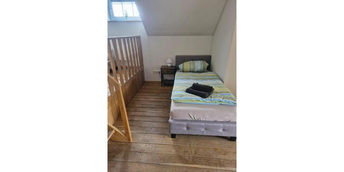 Wohnen auf Zeit Hamm Bockum - 2 Zimmer, 65 m&sup2;, 15&euro; | Angebot:25341330