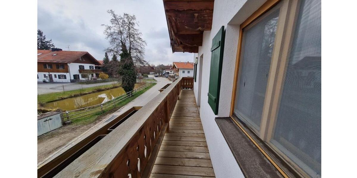 Etagenwohnung Sauerlach - 2.5 Zimmer, 69 m&sup2;, 1.090&euro; | Angebot:26290879