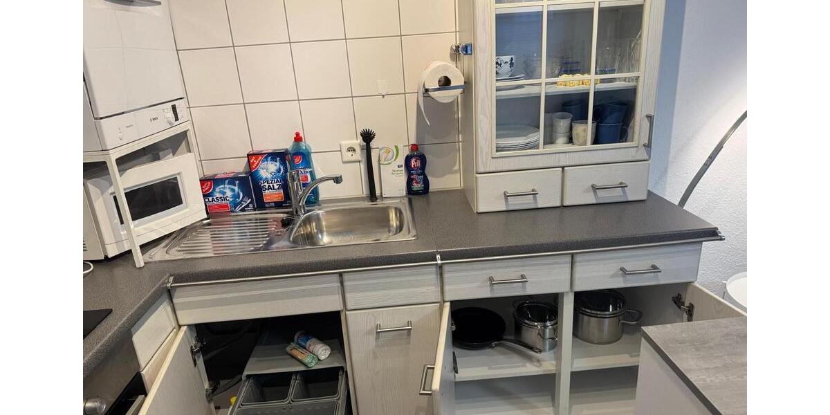 Wohnen auf Zeit Deizisau - 1 Zimmer, 38 m&sup2;, 850&euro; | Angebot:26655417