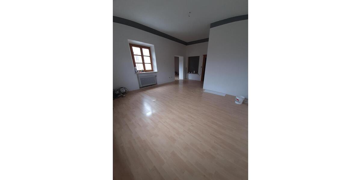 Etagenwohnung Mitterfels - 2 Zimmer, 74 m&sup2;, 550&euro; | Angebot:25287672