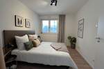 Etagenwohnung Nürnberg Schweinau - 3 Zimmer, 75 m&sup2;, 1.497&euro; | Angebot:25806155