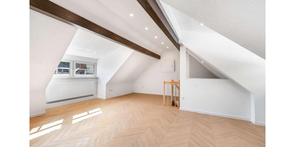 Maisonettenwohnung Lich - 2 Zimmer, 71 m&sup2;, 995&euro; | Angebot:26277693