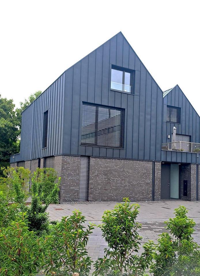 2 Zimmer Erdgeschoss Wohnung