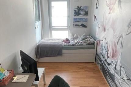 Möbliertes Zimmer - Ideal für Pendler, Messegäste, etc zimmer