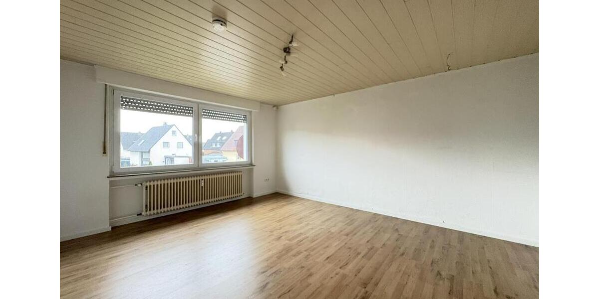 **Klein aber Oho!** 1 zimmer