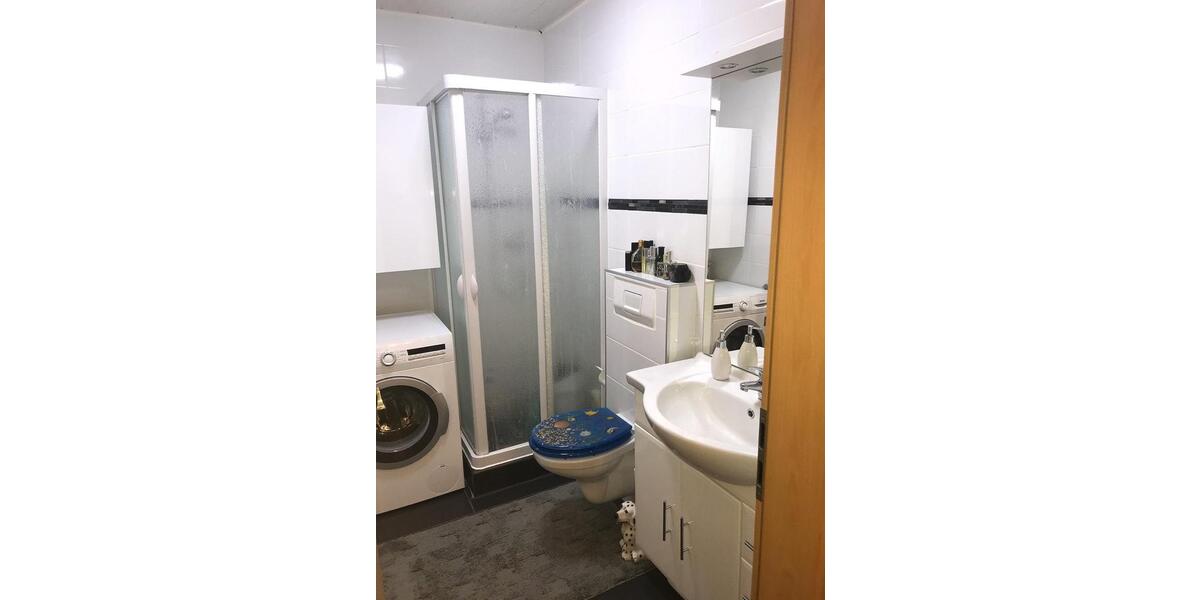 Etagenwohnung Alzey - 3 Zimmer, 63 m&sup2;, 650&euro; | Angebot:24337394