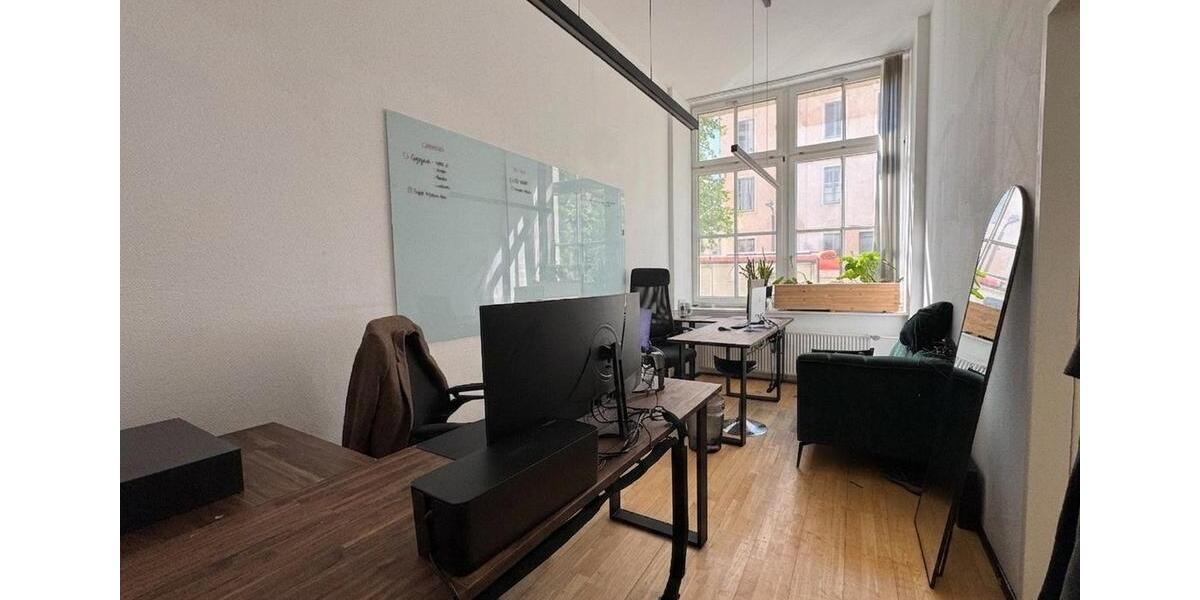 Gewerbeobjekt Berlin Mitte - 4.173&euro; | Angebot:26341826