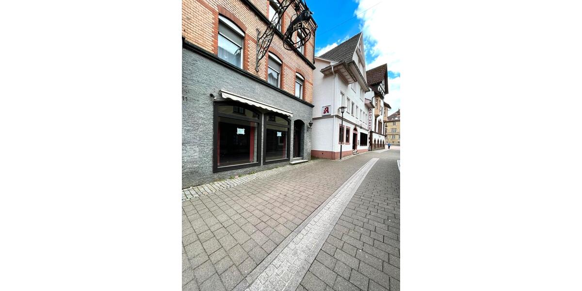 Gewerbeobjekt Schramberg - 1.045&euro; | Angebot:26616830