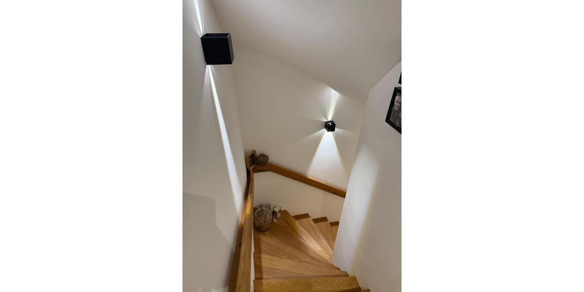 Wunderschöne Gartenwohnung 3 zimmer