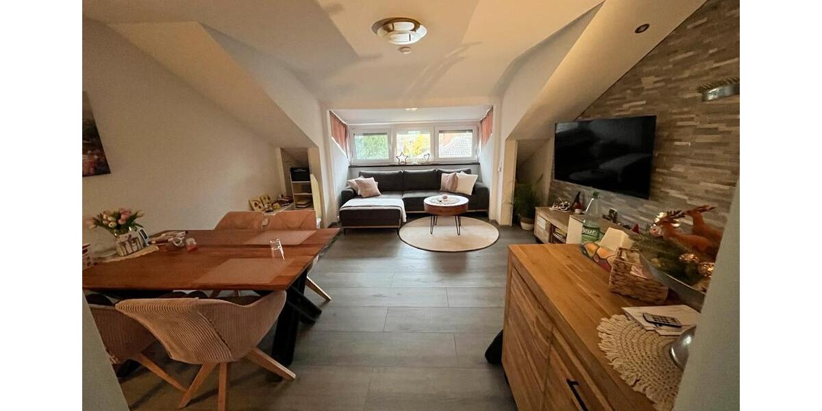Maisonettenwohnung Bad Reichenhall - 3 Zimmer, 83 m&sup2;, 950&euro; | Angebot:26609473