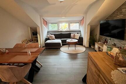 Wohnung Bad Reichenhall - 3 Zimmer, 83 m&sup2;, 950&euro; | Angebot:26609473