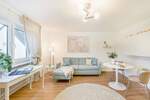 Traumhaft möblierte 2-Zimmer-Wohnung 2 zimmer