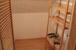 Dachgeschoßwohnung Wuppertal Gemarkung Vohwinkel - 1 Zimmer, 28 m&sup2;, 290&euro; | Angebot:26578601