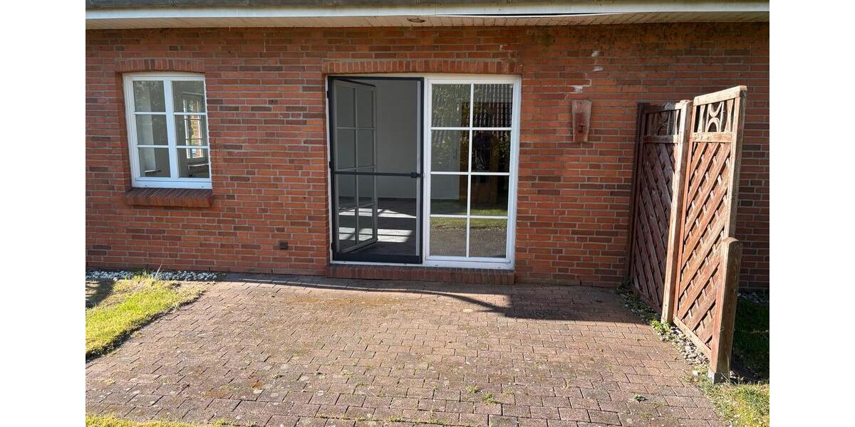Erdgeschoßwohnung Husum - 2 Zimmer, 80 m&sup2;, 800&euro; | Angebot:26429251