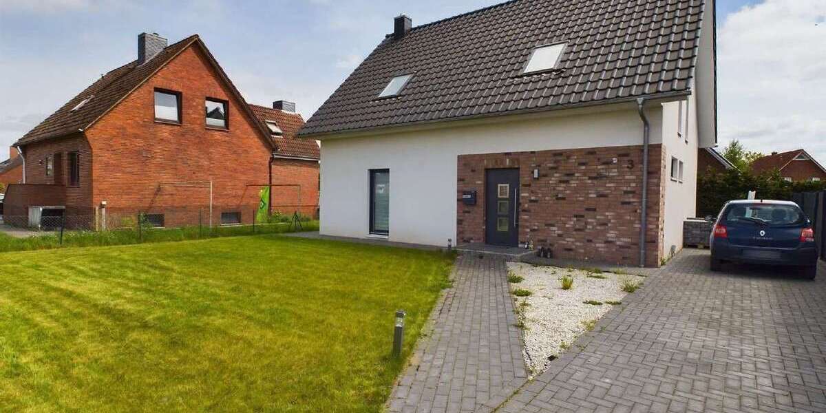 Einfamilienhaus Stade Bützfleth - 4 Zimmer, 146 m&sup2;, 1.890&euro; | Angebot:25138869