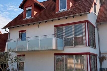 Haus Bad Neustadt an der Saale - 5 Zimmer, 147 m&sup2;, 1.995&euro; | Angebot:26252325