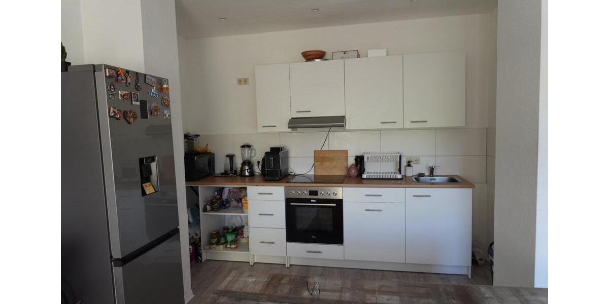 Etagenwohnung Geilenkirchen - 1 Zimmer, 54 m&sup2;, 740&euro; | Angebot:26578598