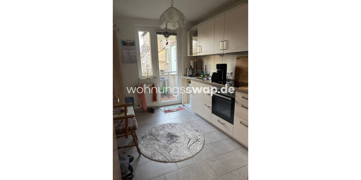 Etagenwohnung Kiel Gaarden-Süd - 3 Zimmer, 73 m&sup2;, 500&euro; | Angebot:25934110
