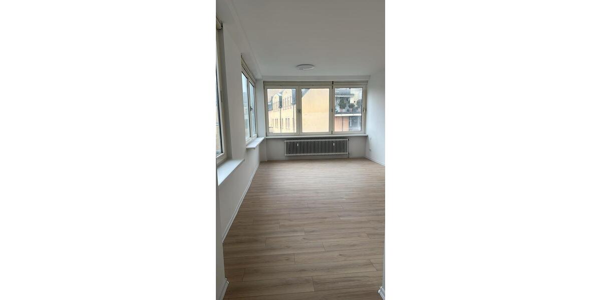 Etagenwohnung Lörrach - 1 Zimmer, 34 m&sup2;, 850&euro; | Angebot:26477369